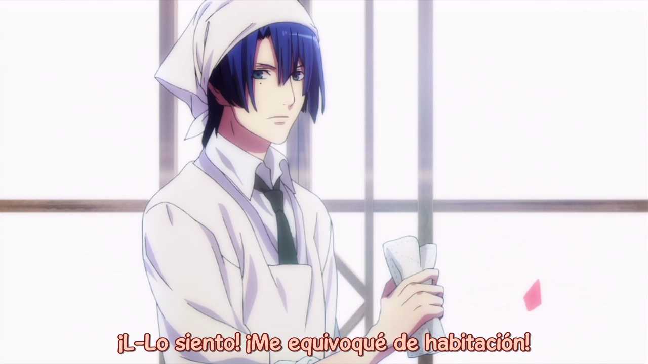 Uta no Prince-sama Maji Love 2000% (Aino Fansub)