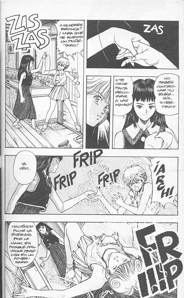 Video Girl Ai (Comic Release Group)