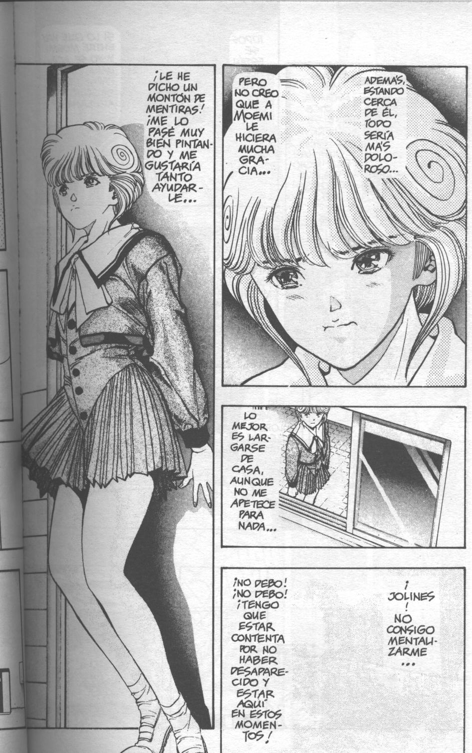 Video Girl Ai (Comic Release Group)