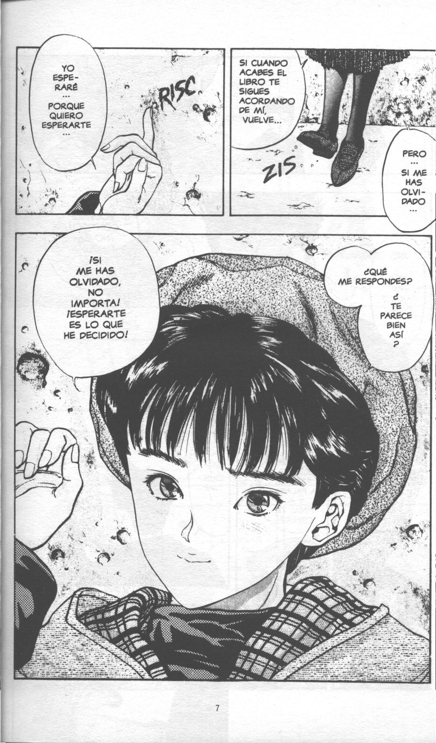 Video Girl Ai (Comic Release Group)