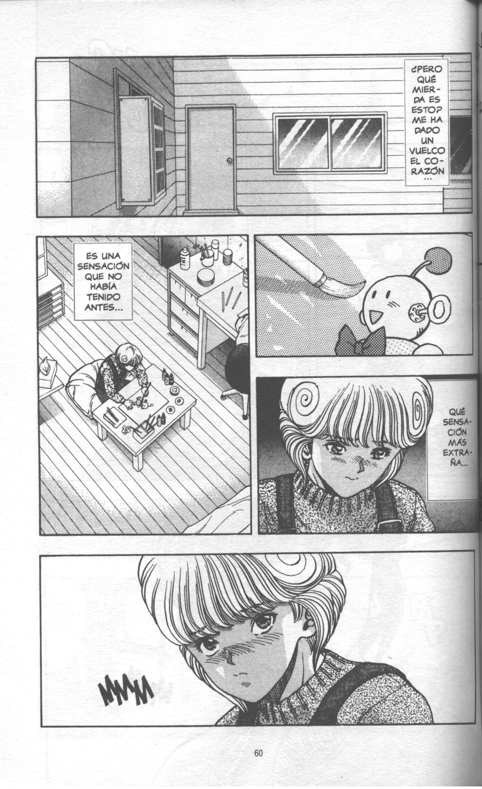 Video Girl Ai (Comic Release Group)