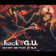 .hack//G.U. Vol.1 Rebirth