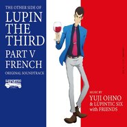 Lupin III8
