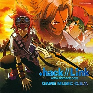 .hack//Link