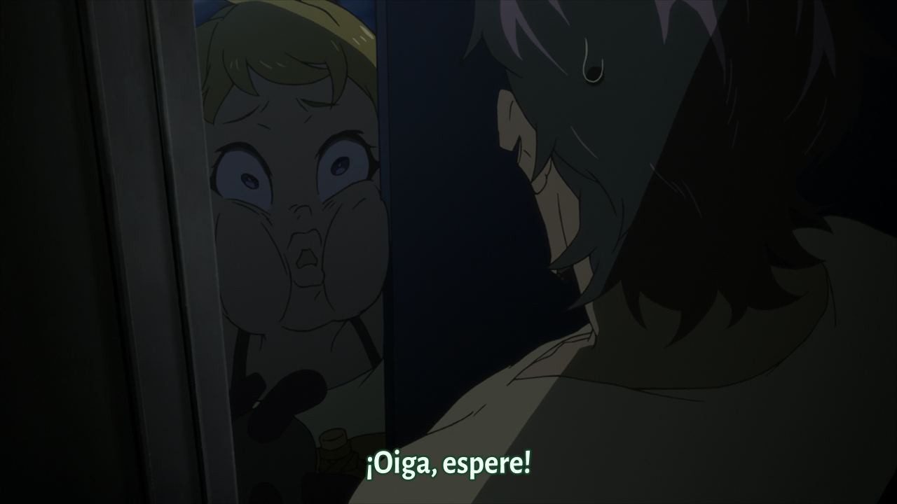 Deca-Dence (Yoru no Kousen)