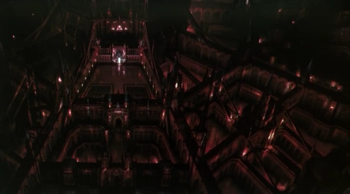 Vampire Hunter D Bloodlust (AnimeHD)