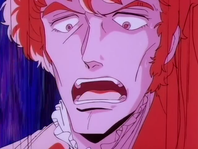 Vampire Hunter D (AnimeHD)