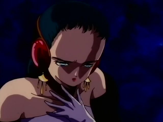 Vampire Hunter D (AnimeHD)