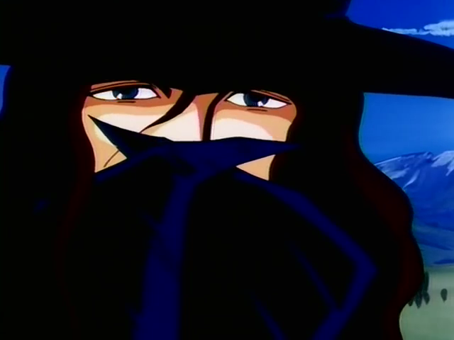 Vampire Hunter D (AnimeHD)