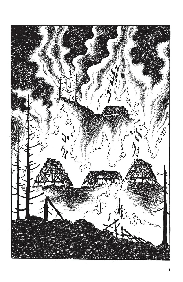 Vampire (Comic Release Group)