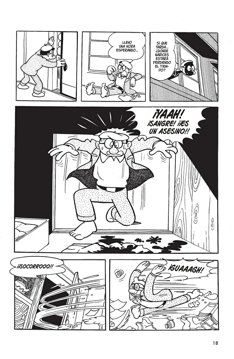 Vampire (Comic Release Group)