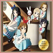 K-ON!