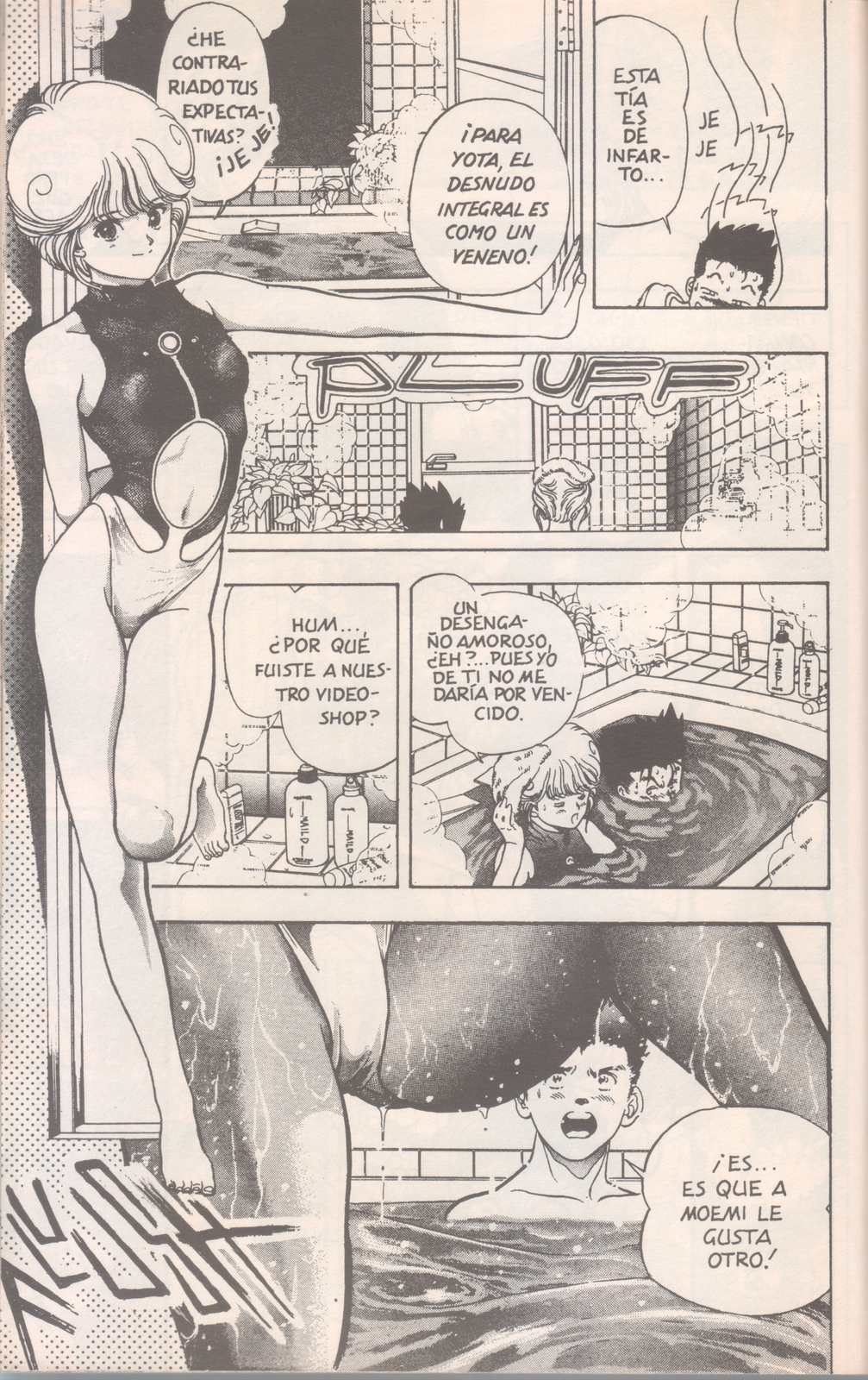 video girl ai (elcrom)