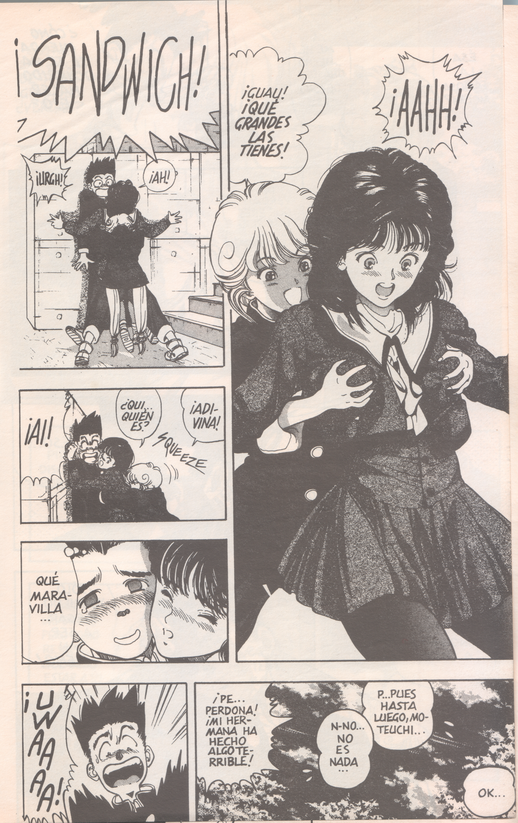 video girl ai (elcrom)