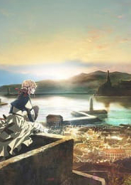 Violet Evergarden - Especial