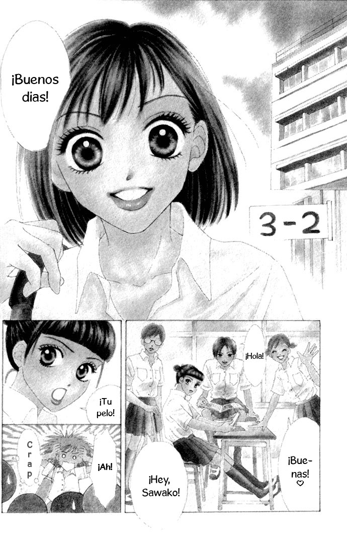 Vitamin (Manga World Fansub)