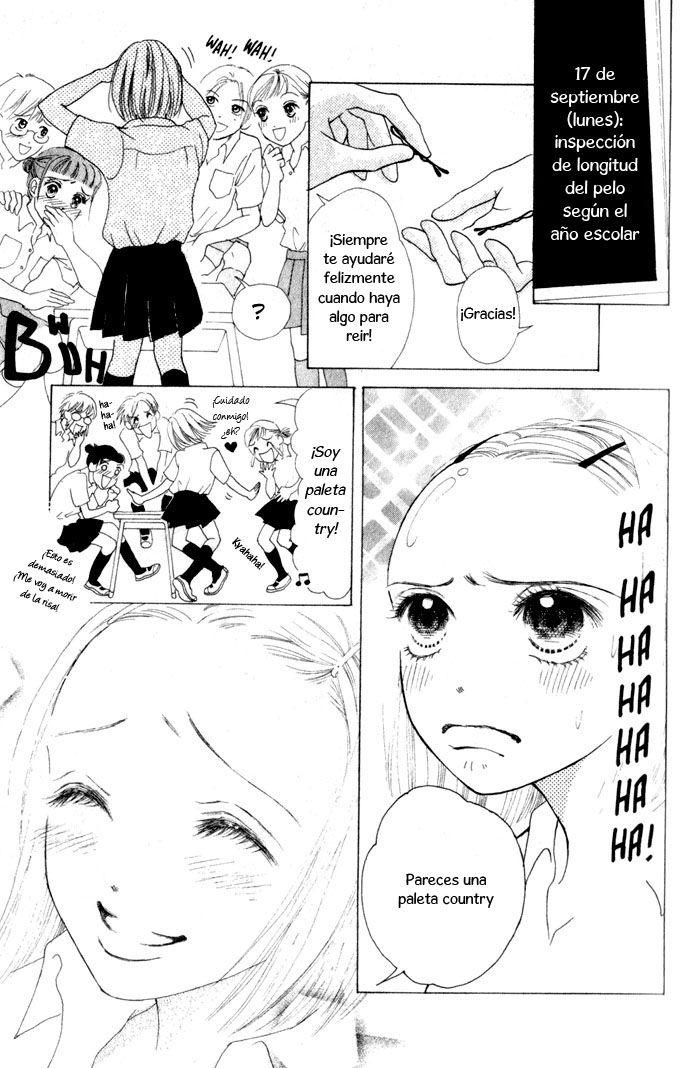 Vitamin (Manga World Fansub)