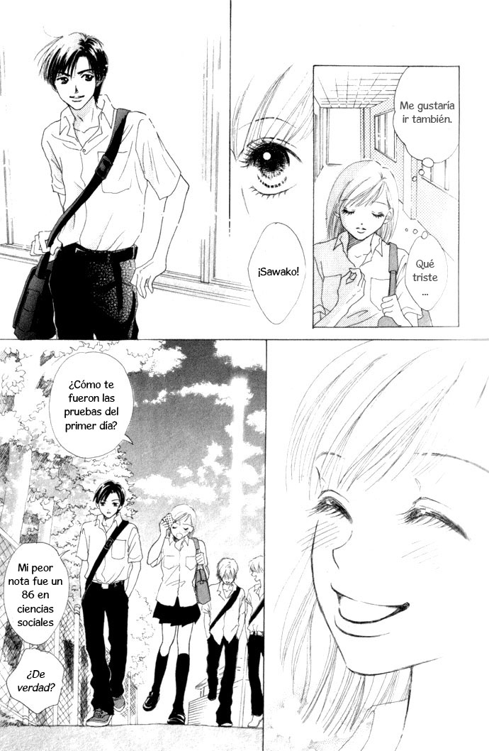 Vitamin (Manga World Fansub)