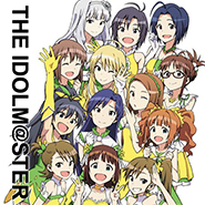 The iDOLM@STER