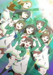 Wake Up, Girls! Shichinin no Idol