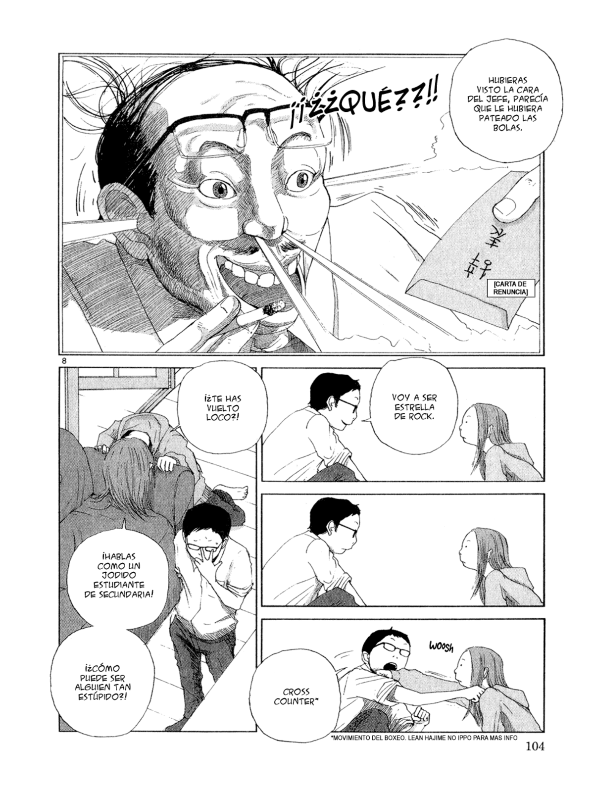 Subarashii Sekai (Rabelais)