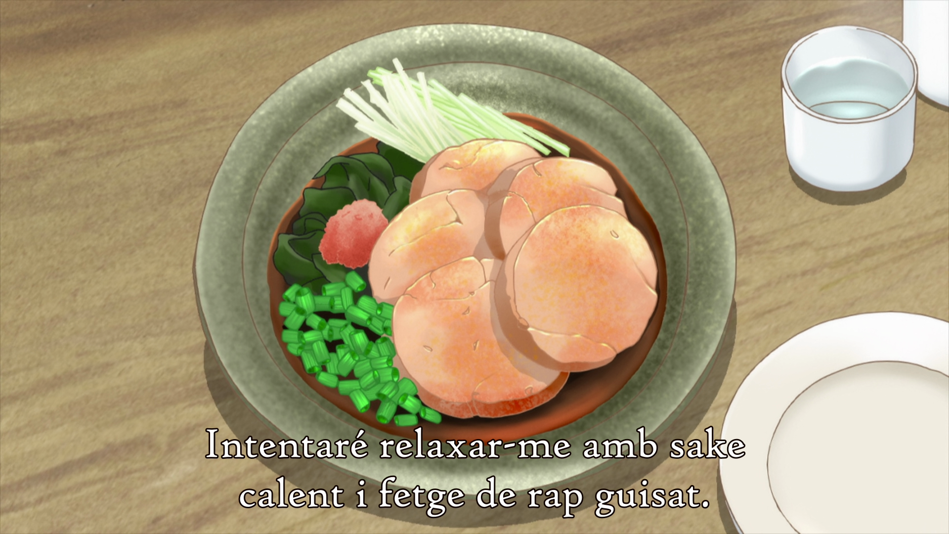 Wakako-zake (AniMugen Fansub)