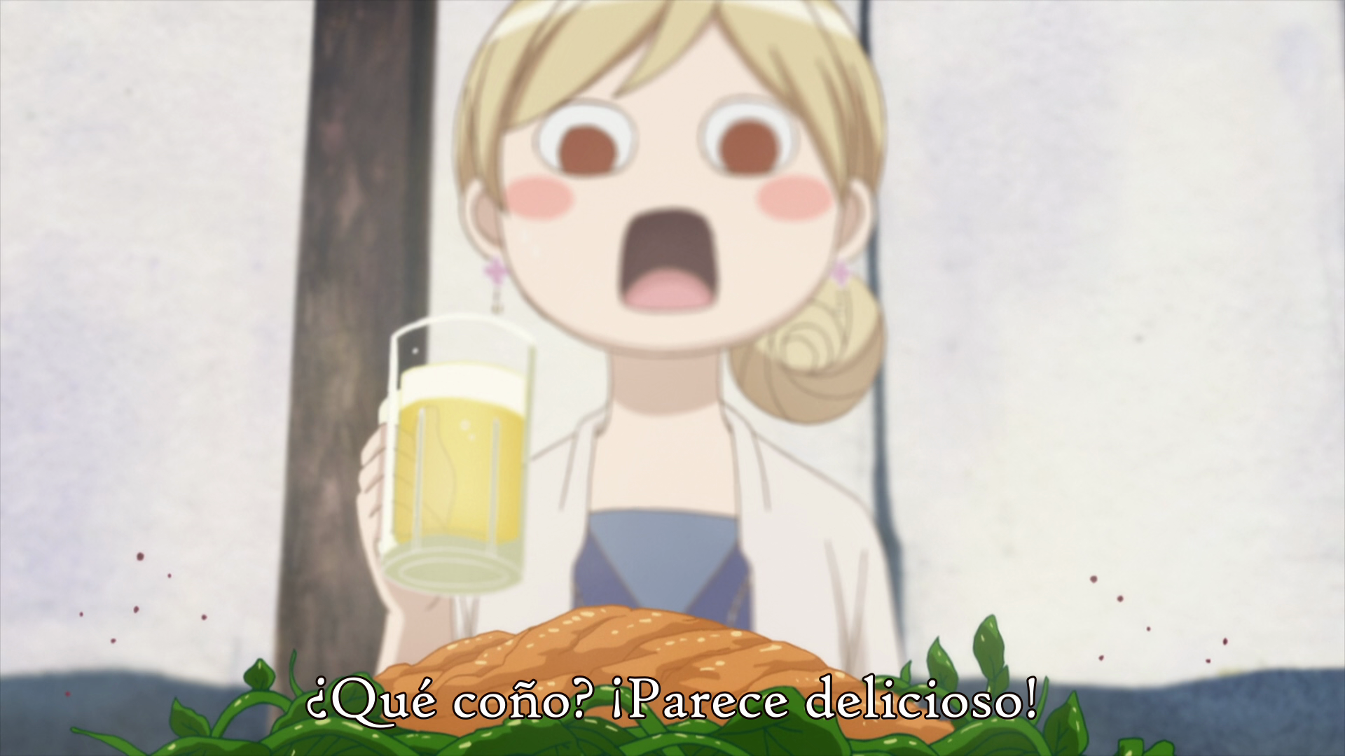 Wakako-zake (AniMugen Fansub)