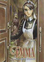 Emma: Un Romance Victoriano