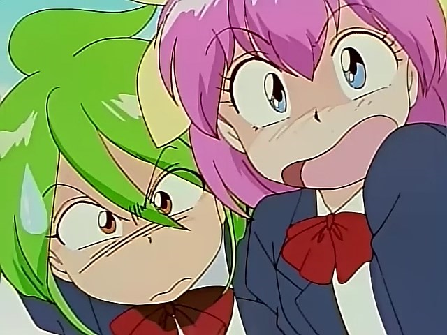 Wedding Peach (deathgirl)