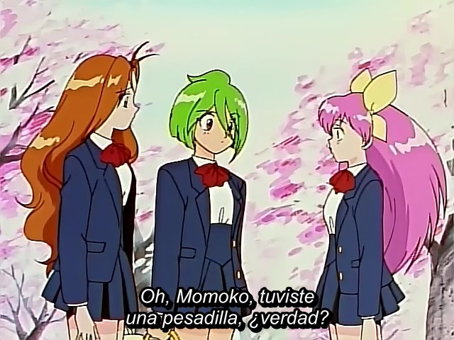 Wedding Peach (deathgirl)