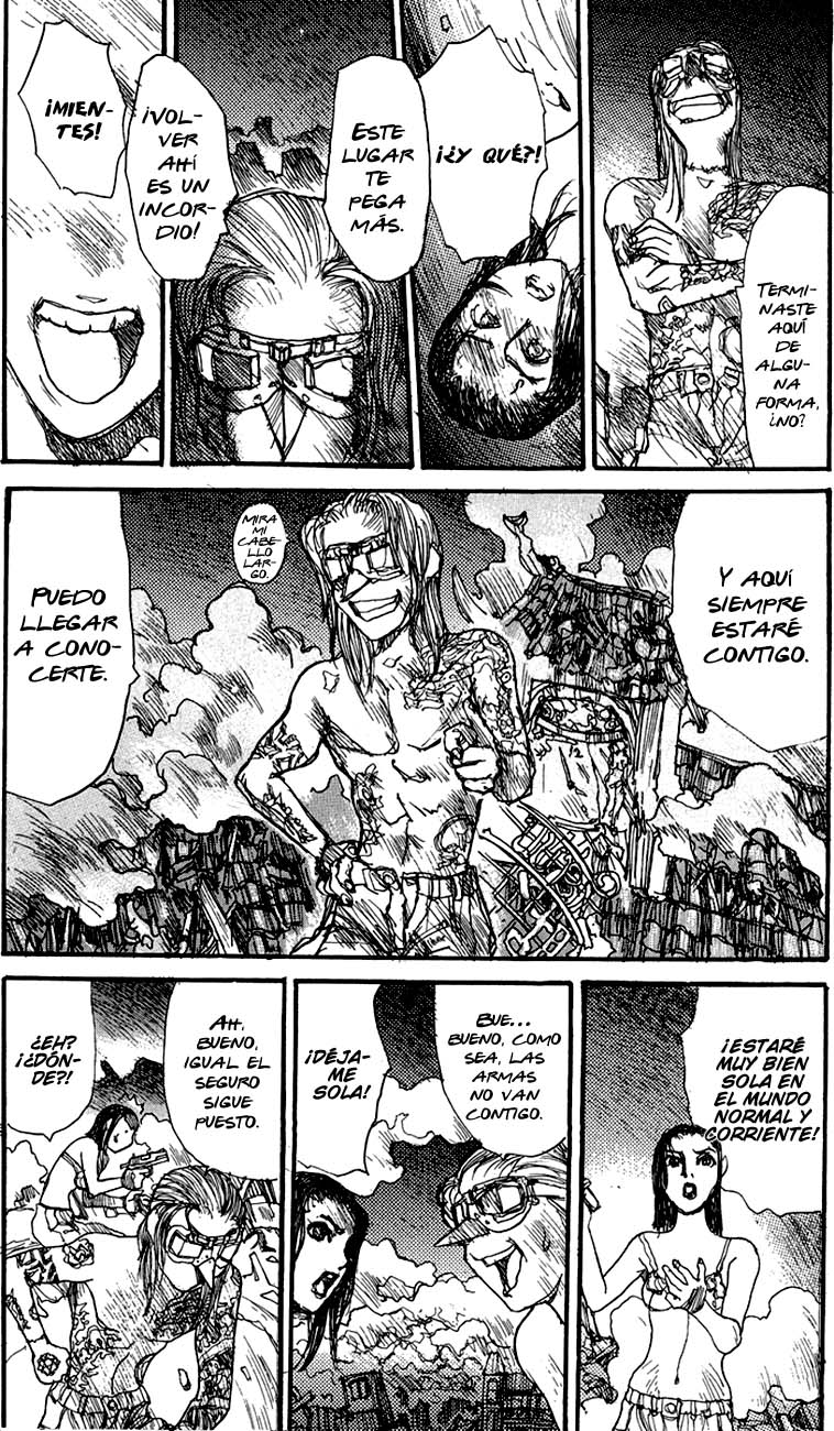 Wendy (Menudo-Fansub)