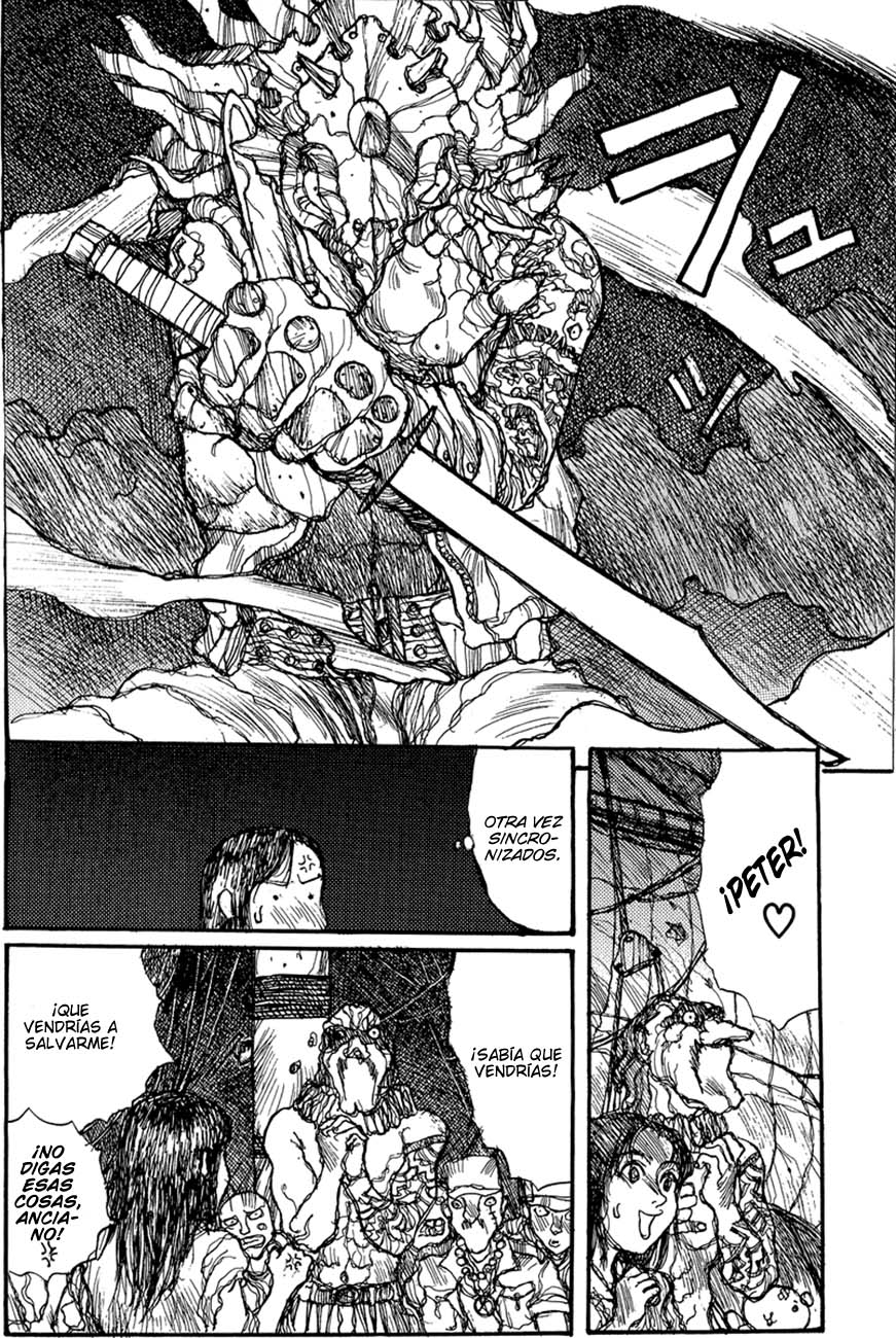 Wendy (Menudo-Fansub)