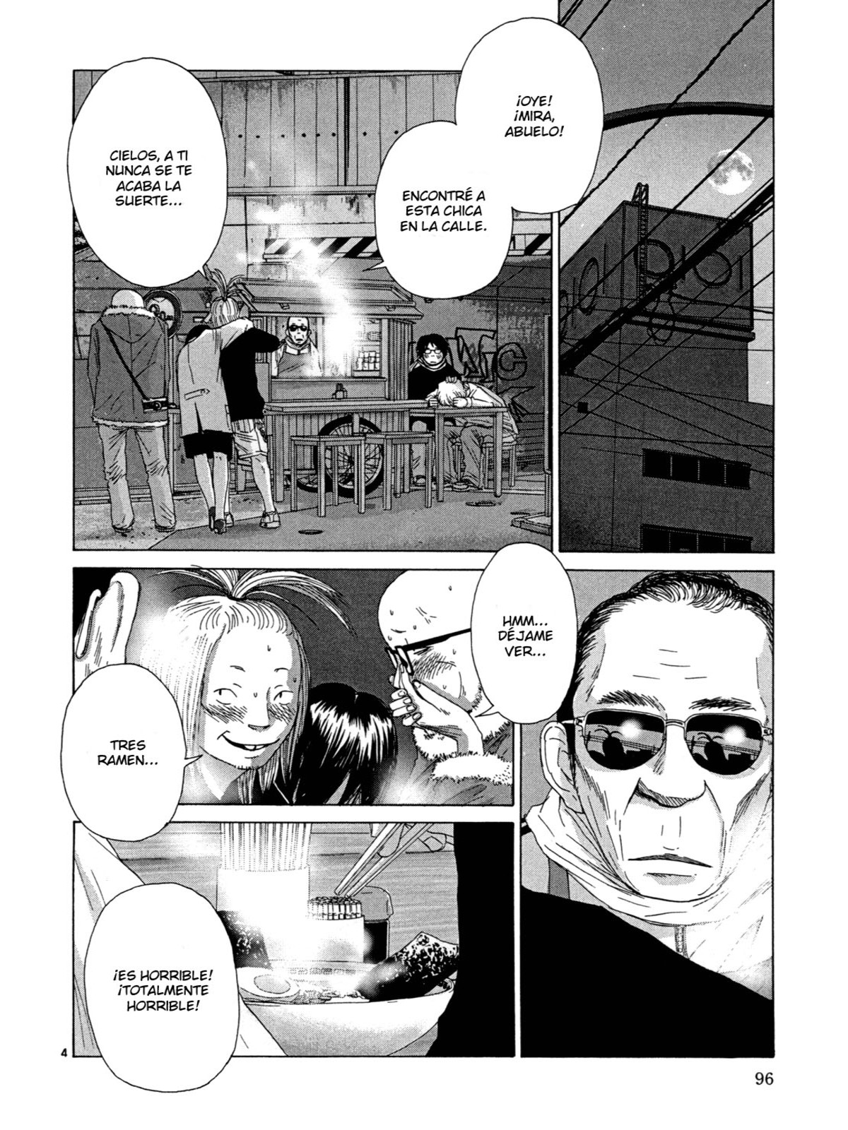 Subarashii Sekai (Rabelais)