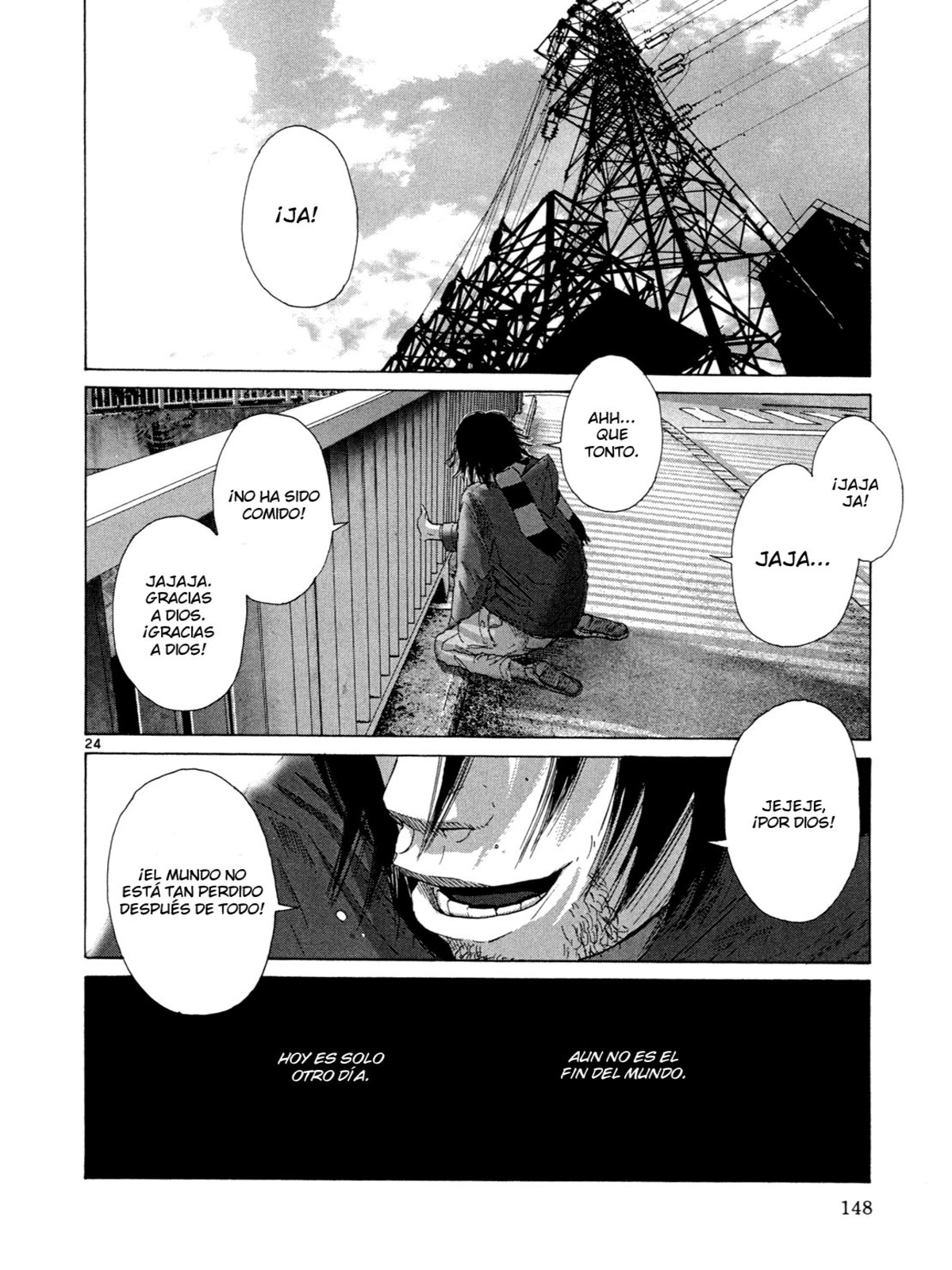 Subarashii Sekai (Rabelais)