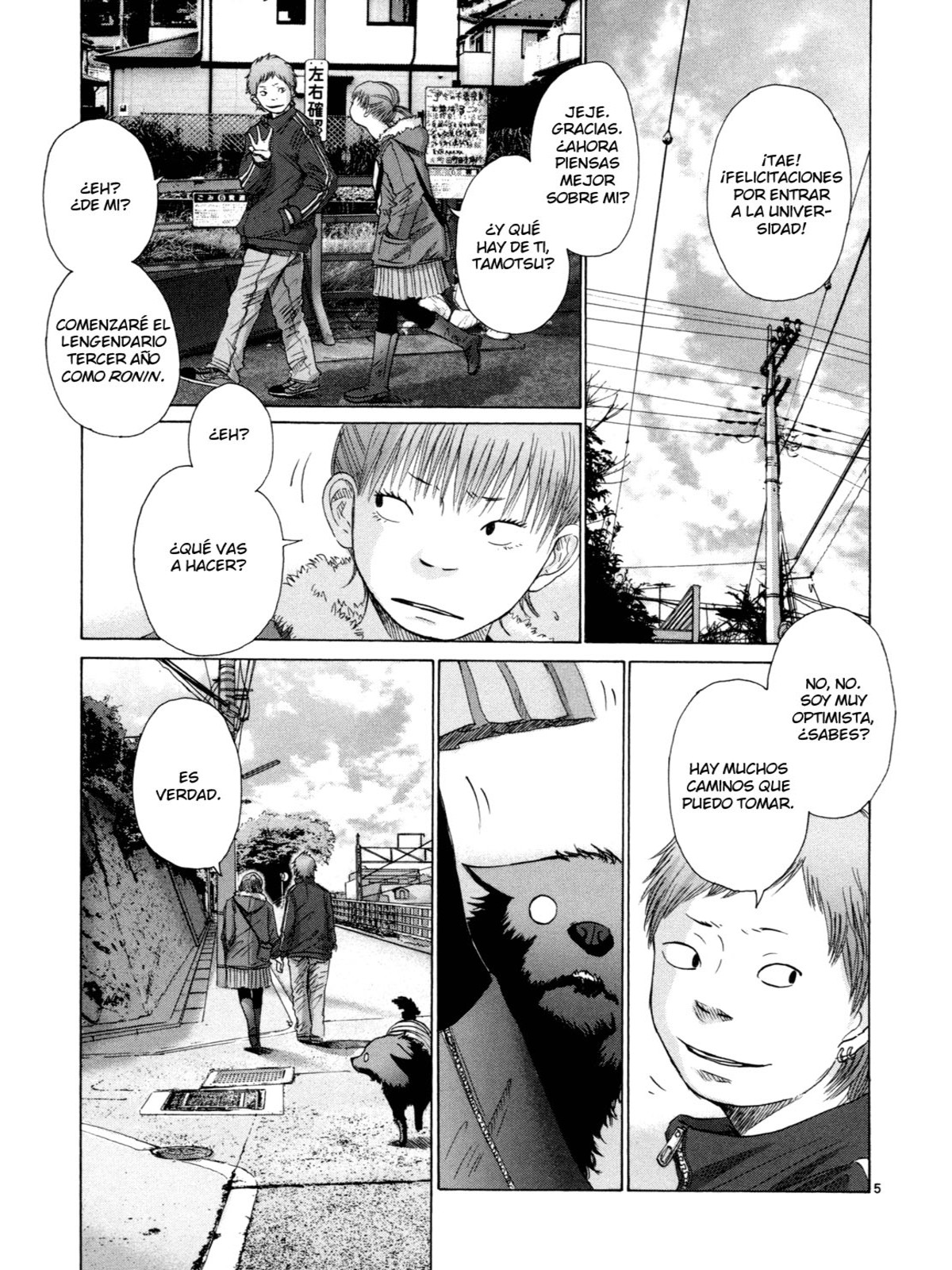 Subarashii Sekai (Rabelais)