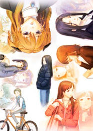 White Album 2nd Season