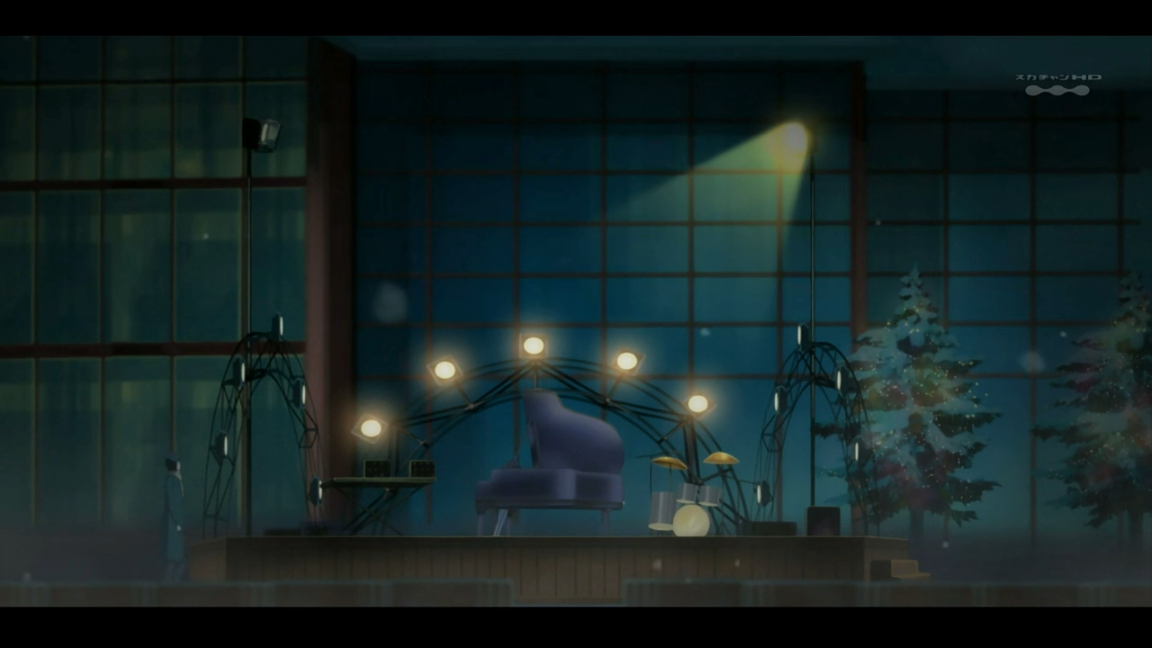 Winter Sonata (Sora no Fansub)