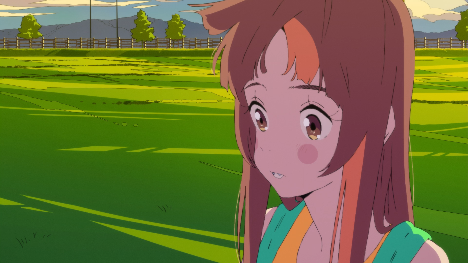 Cider no You ni Kotoba ga Wakiagaru (ZigZag)