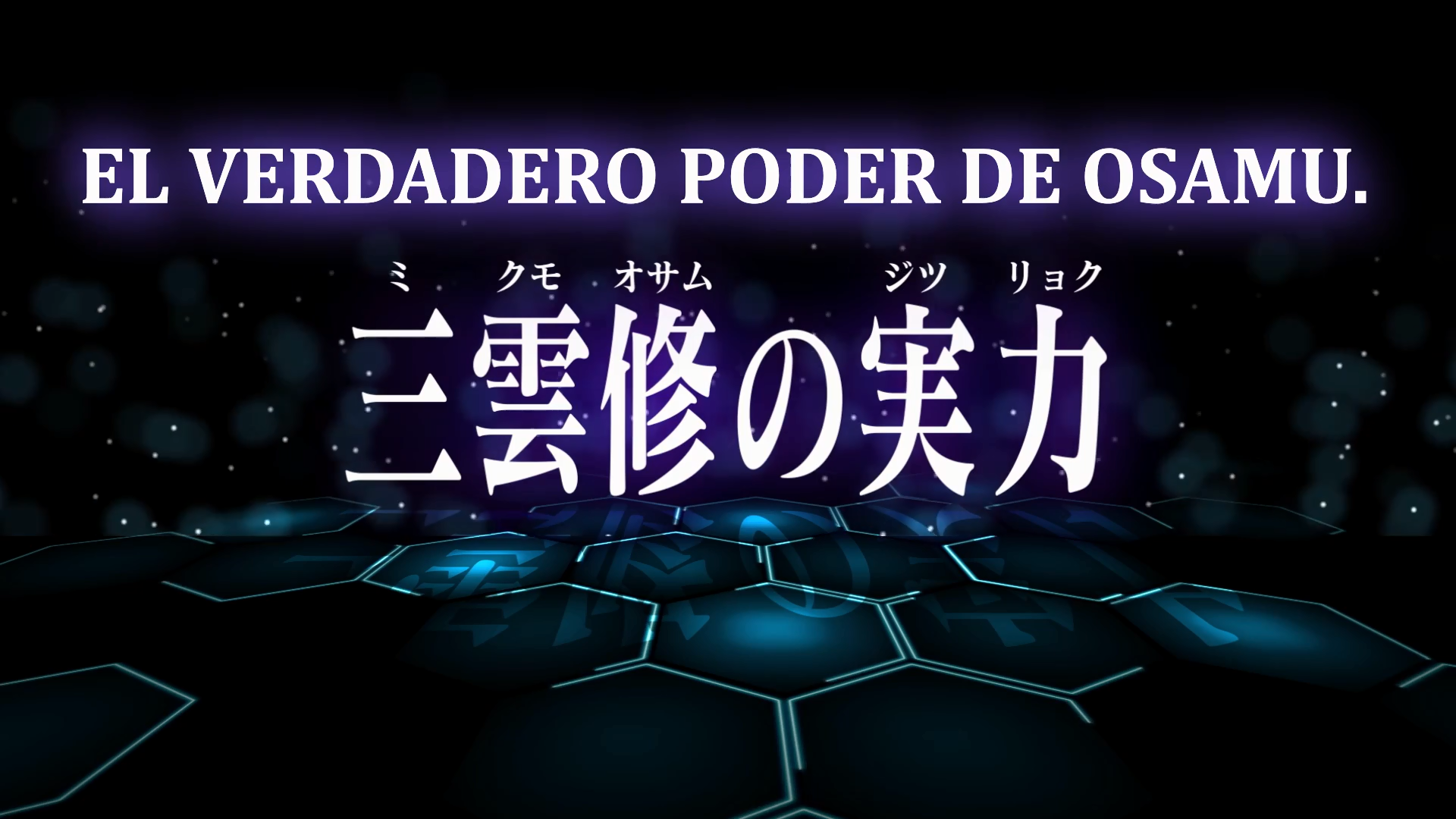 World Trigger (ZigZag)