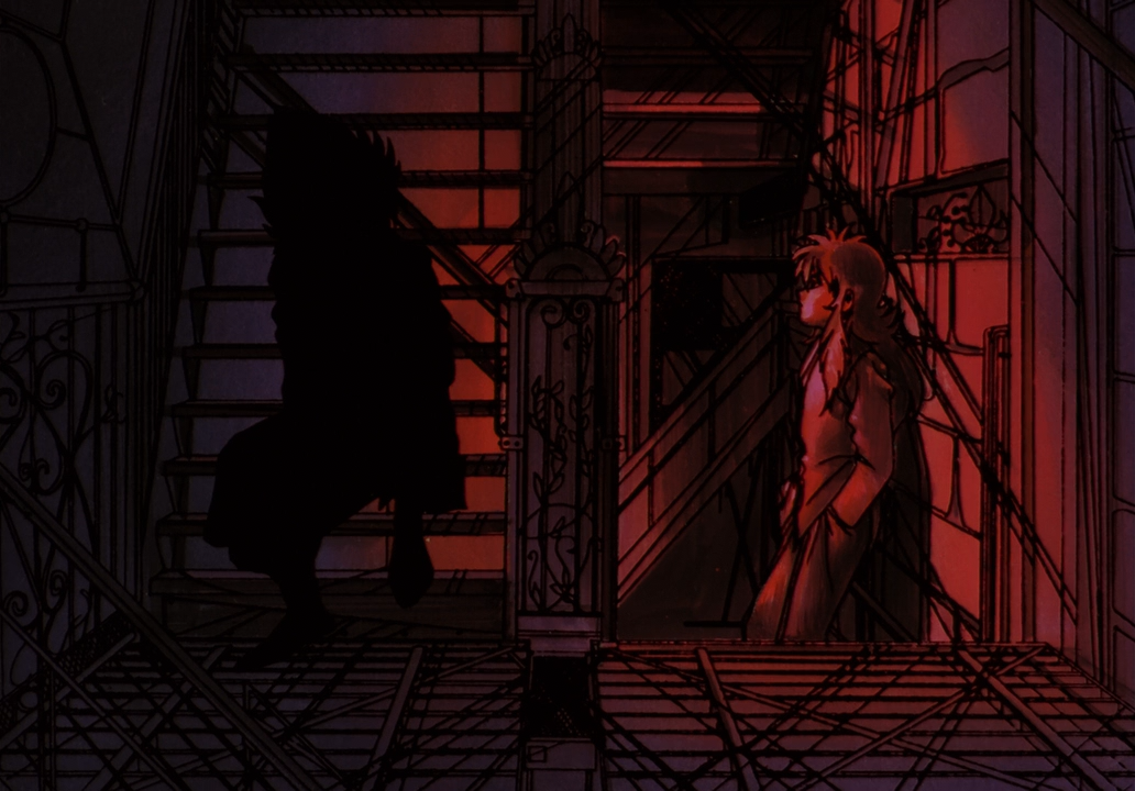 Yuu☆Yuu☆Hakusho (Animelliure)