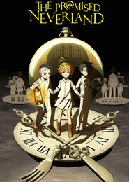 Yakusoku no Neverland