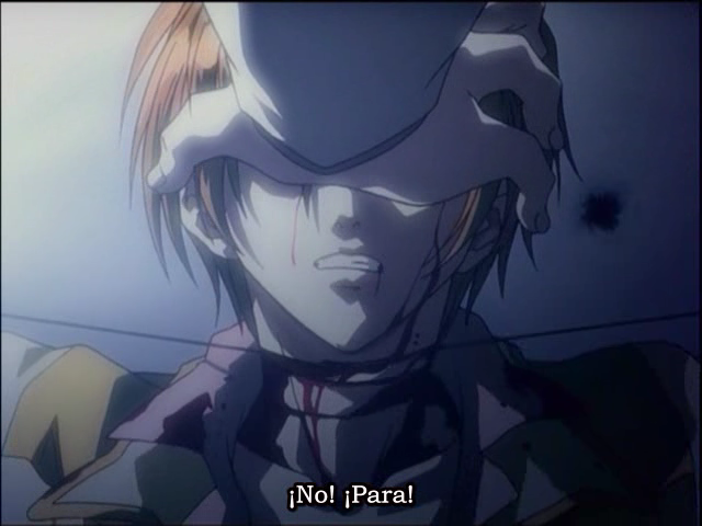 Yami no Matsuei (Gokuraku Fansub, Tai-Rei Fansub)