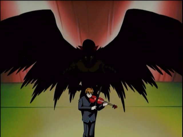 Yami no Matsuei (Gokuraku Fansub, Tai-Rei Fansub)