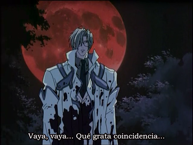 Yami no Matsuei (Gokuraku Fansub, Tai-Rei Fansub)