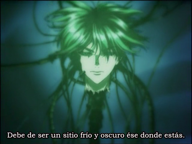 Yami no Matsuei (Gokuraku Fansub, Tai-Rei Fansub)