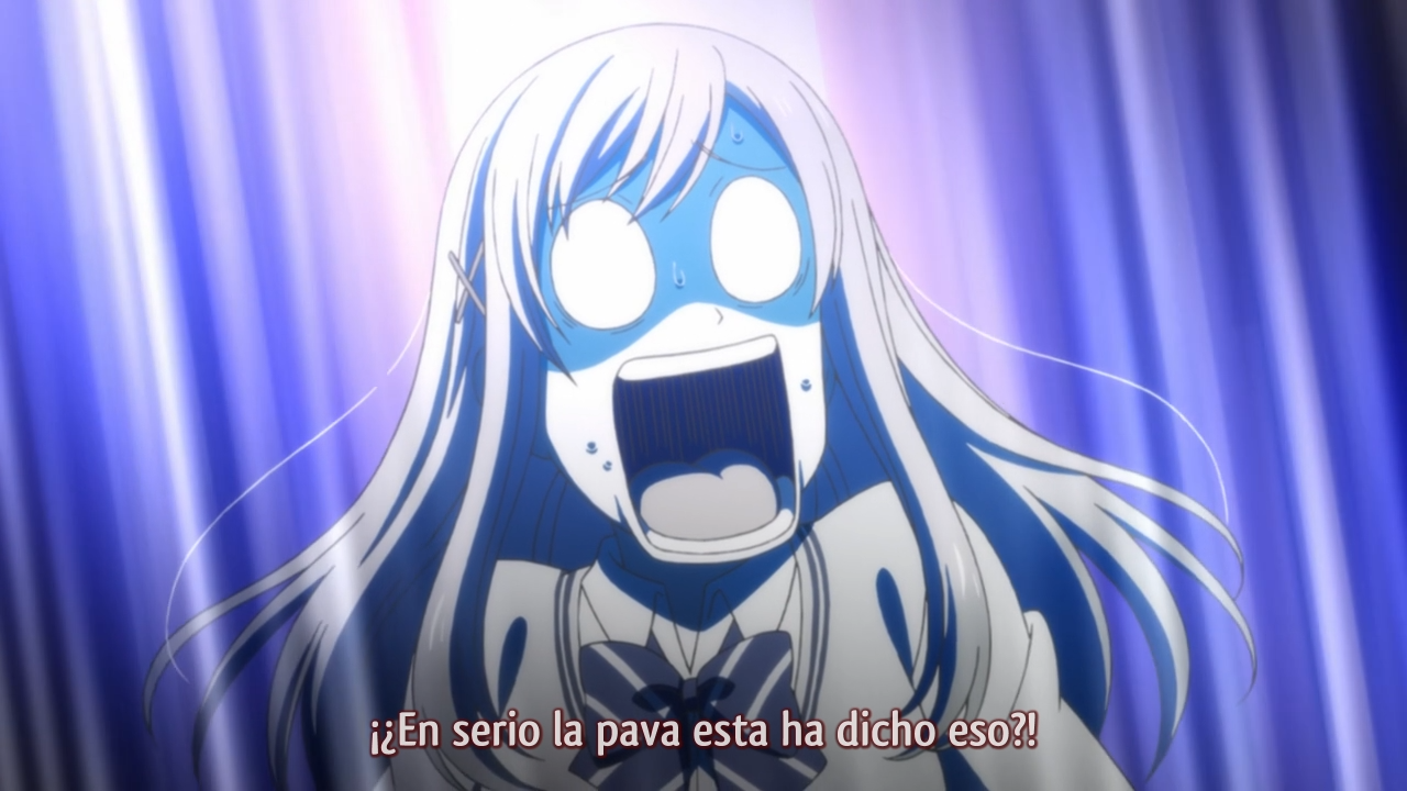 Yamada-kun to 7-nin no Majo (TV) (Yoru no Kousen)