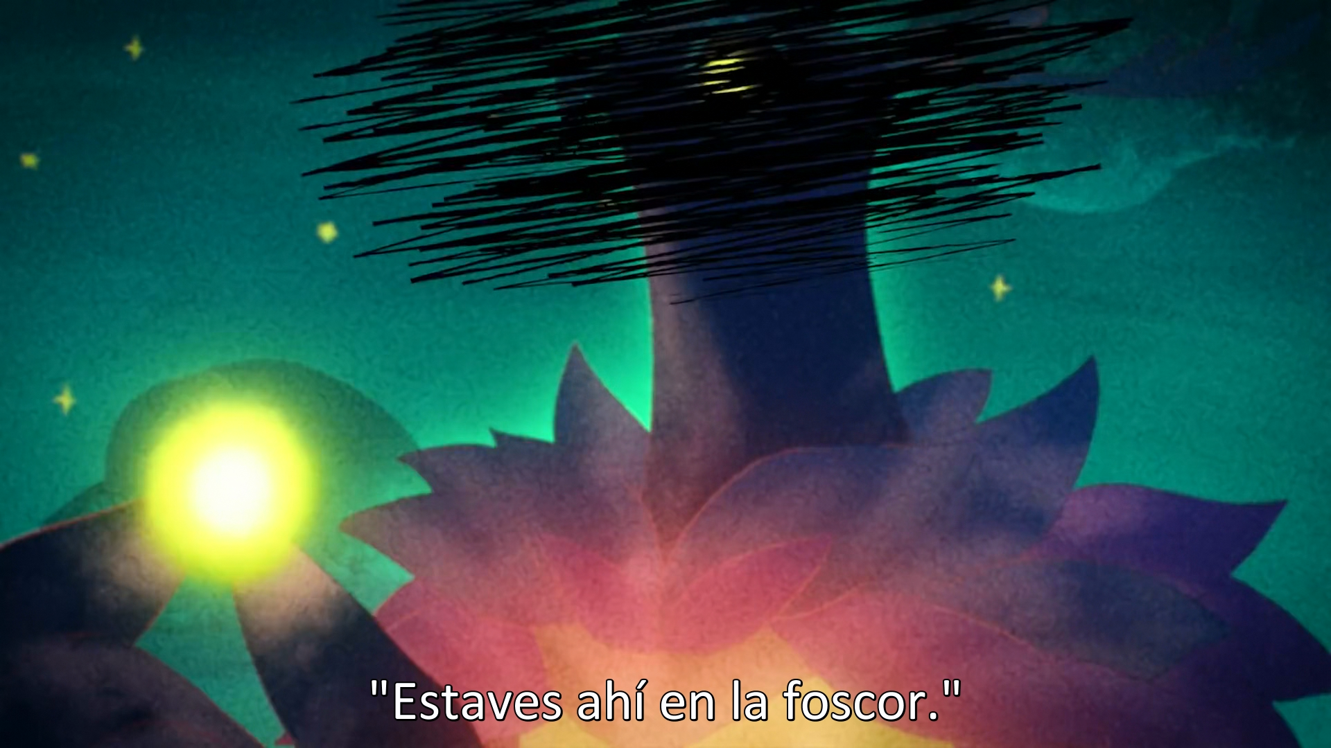 Yoru no Kuni (AniMugen Fansub)