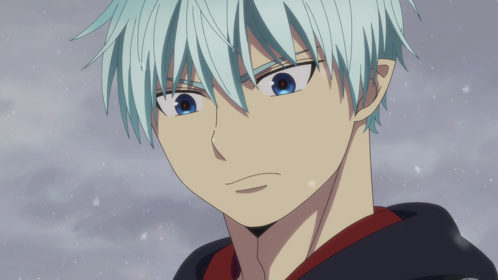 Ao no Exorcist: Yosuga-hen (Erai-raws)