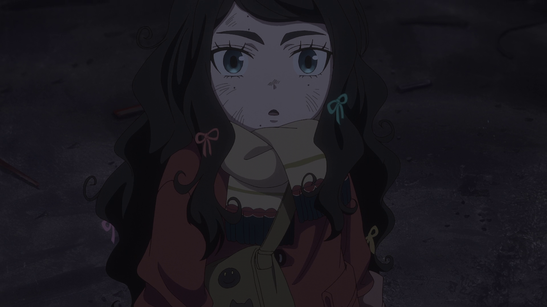 Ao no Exorcist: Yosuga-hen (Erai-raws)