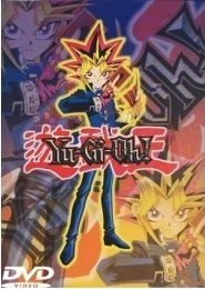 Yu-Gi-Oh! Duel Monsters